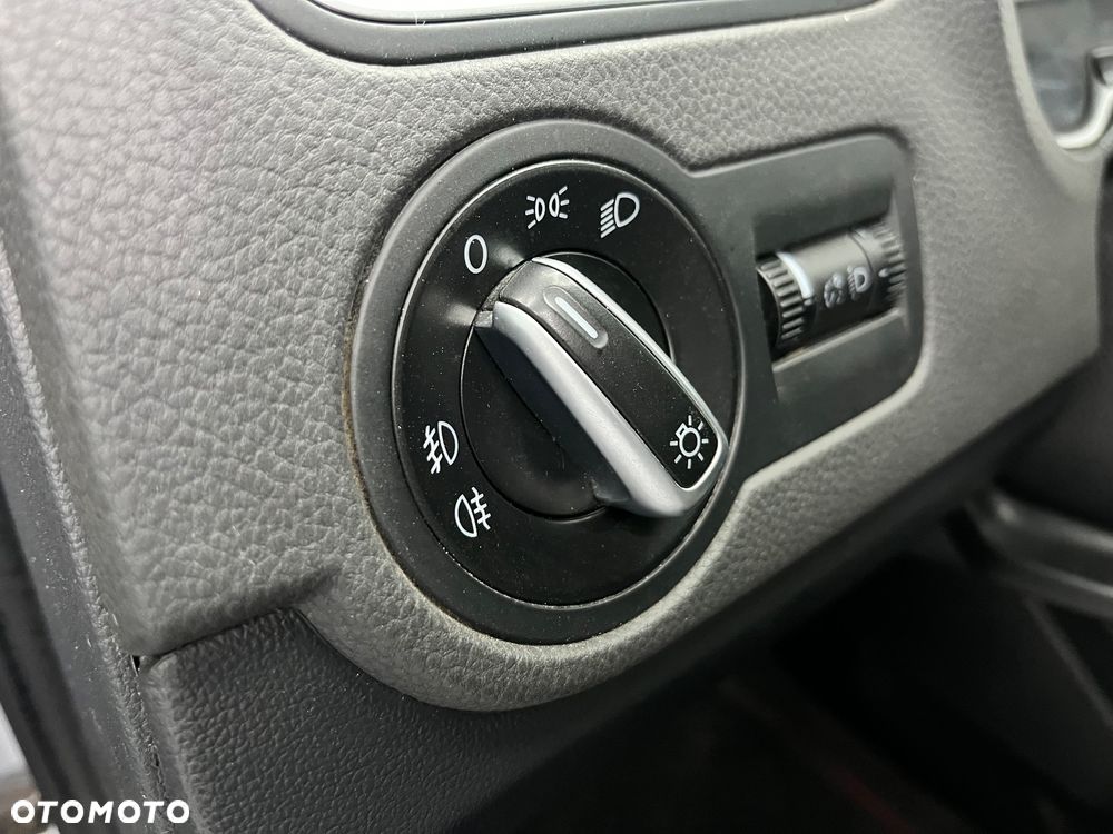 Volkswagen Polo Cross - 26