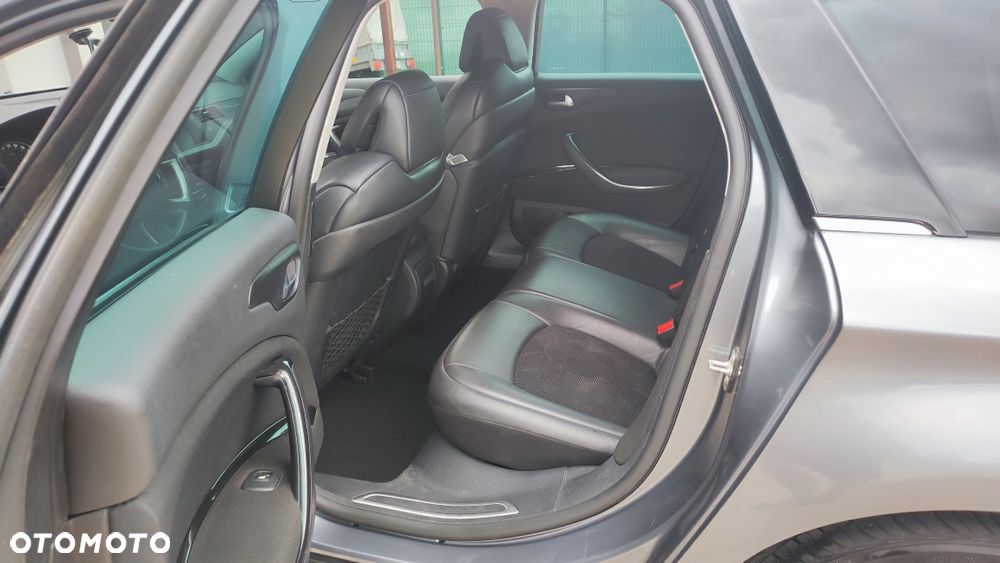 Citroën C5 - 8
