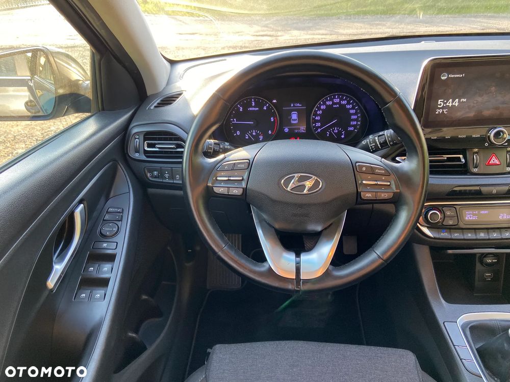 Hyundai i30 - 17