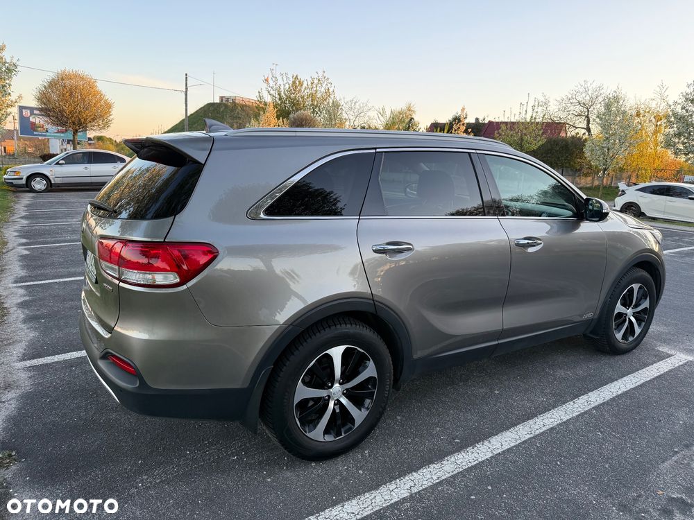 Kia Sorento 2.4 GDI L - 6
