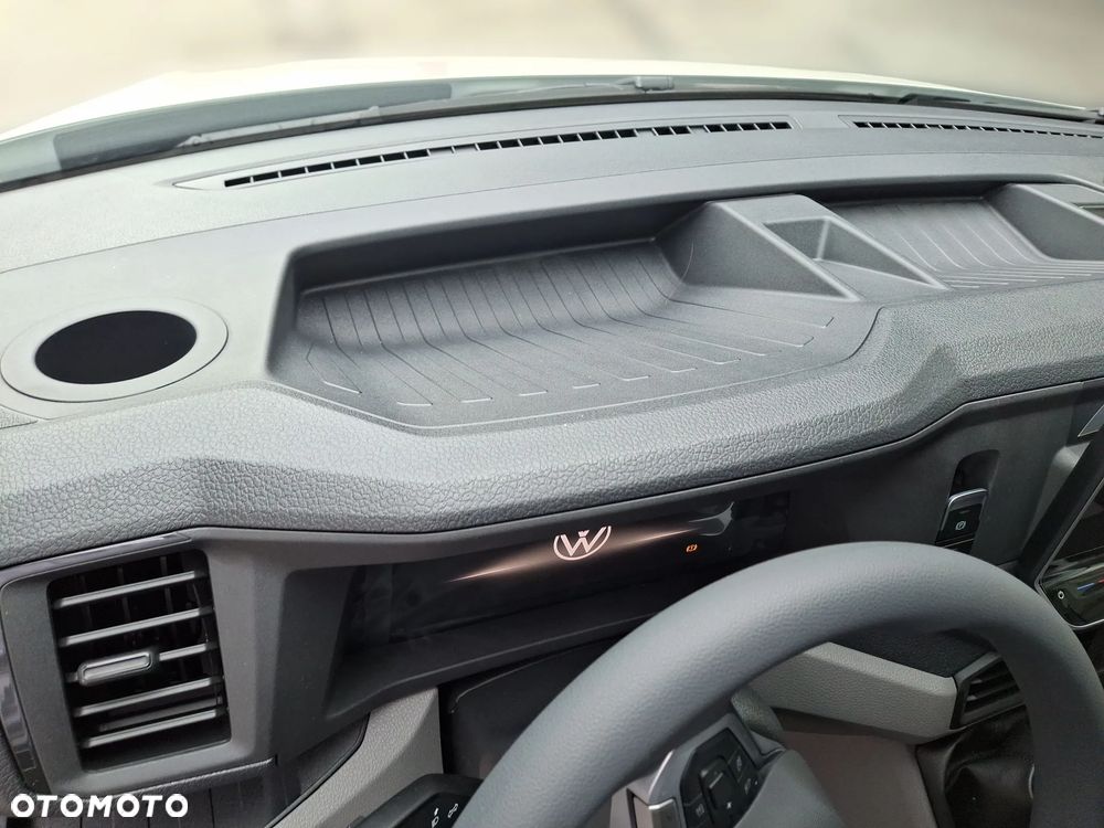 Volkswagen Crafter - 27