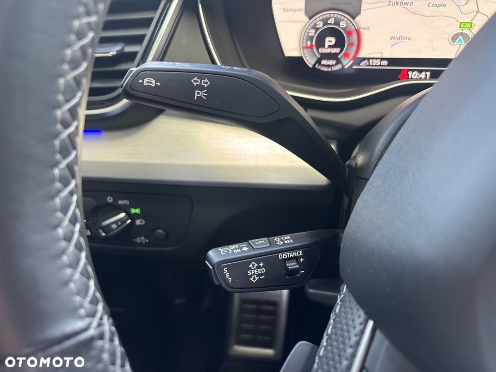 Audi Q5 Sportback - 14