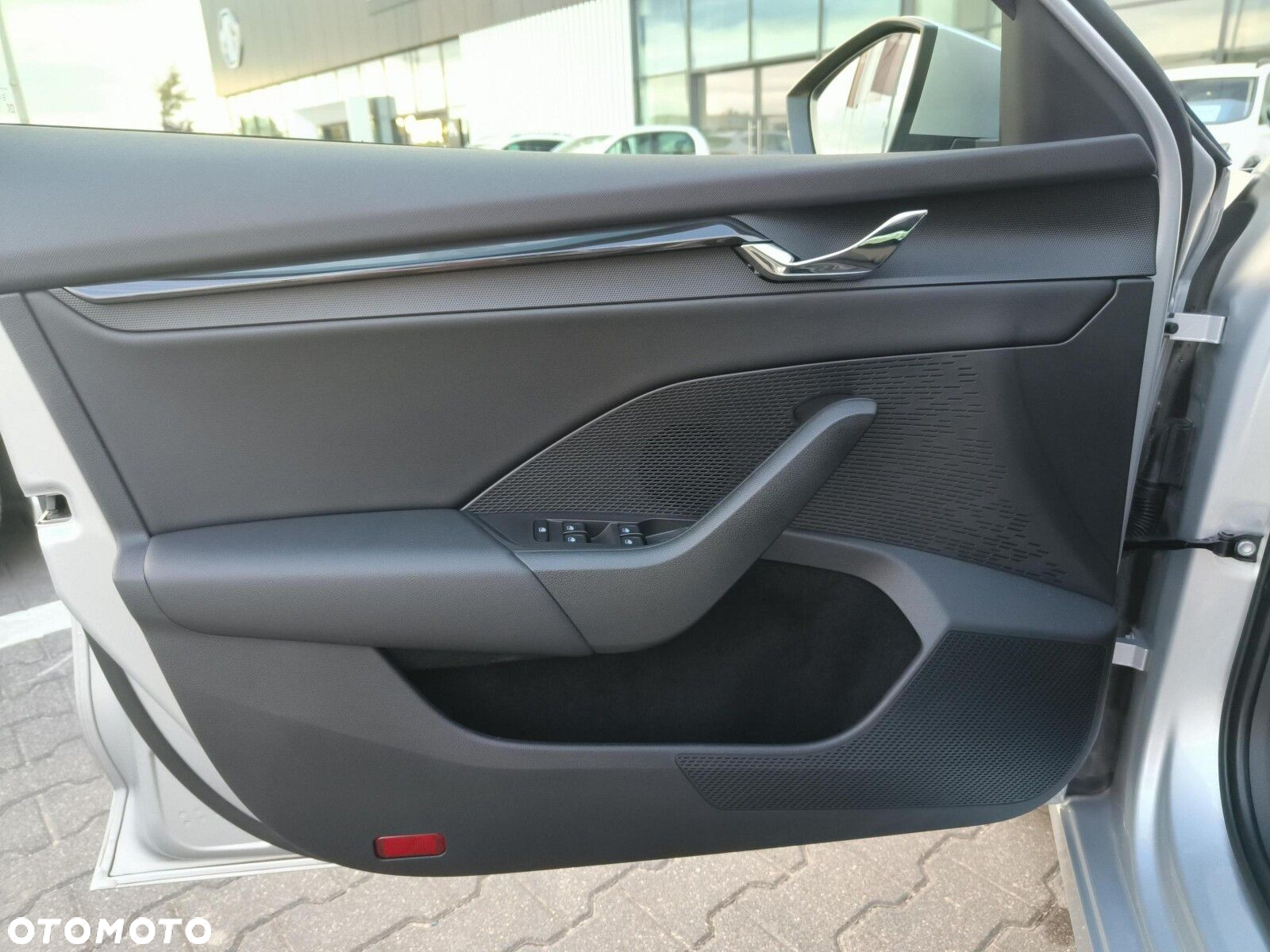 Skoda Octavia - 10