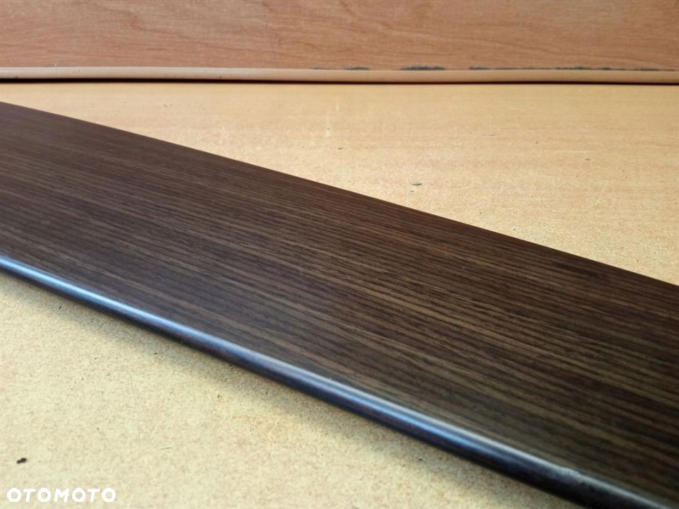 LISTWA DEKOR BOCZKA JAGUAR XF I LIFT 8X23-F05H17 - 3