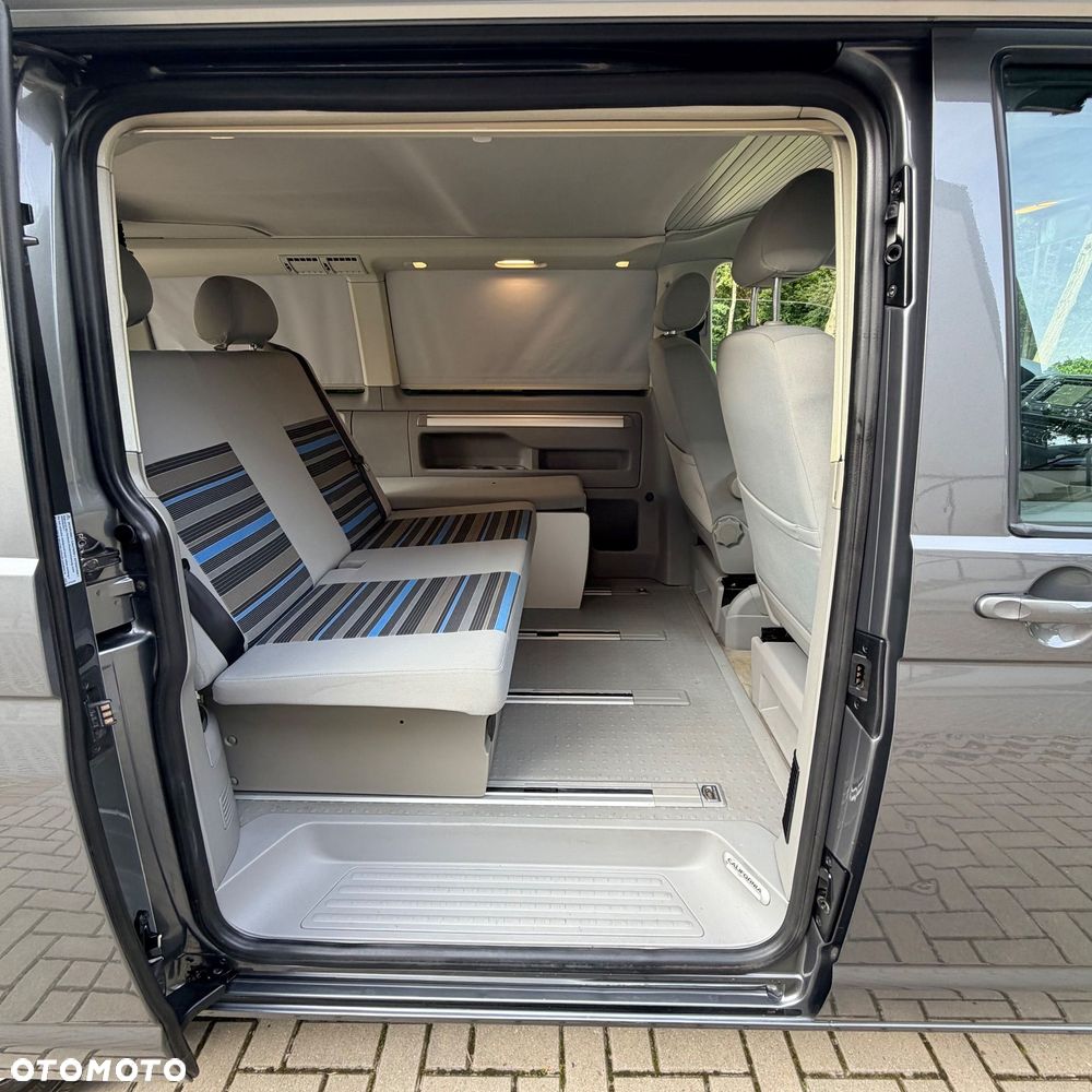 Volkswagen California - 21