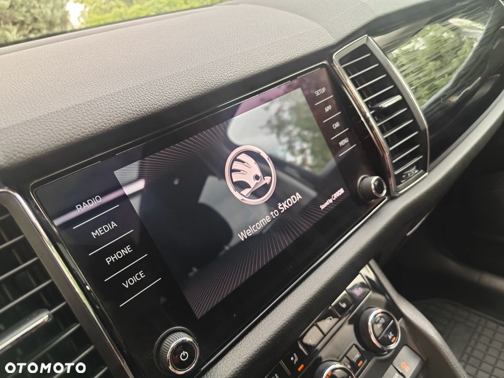 Skoda Kodiaq 1.4 TSI ACT 4x4 Style - 22