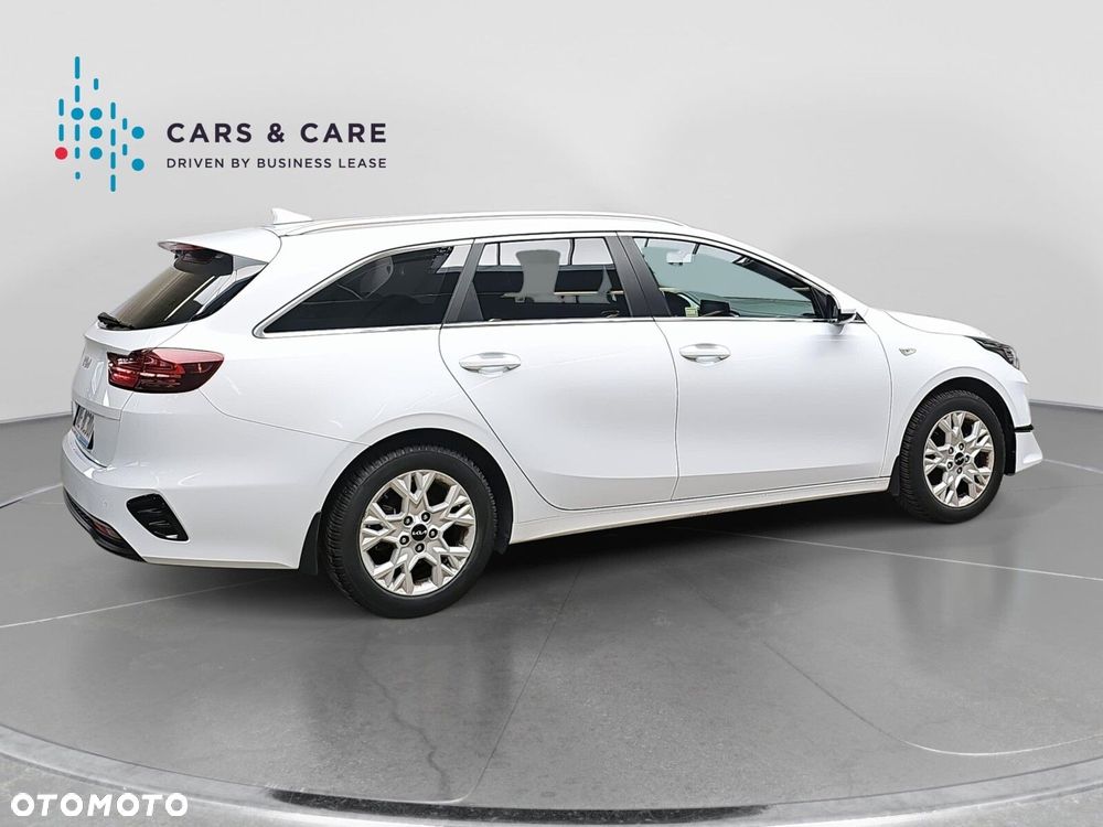 Kia Ceed 1.5 T-GDI M - 26