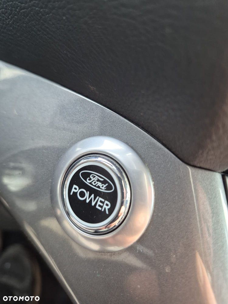 Ford C-MAX 2.0 TDCi Titanium - 15