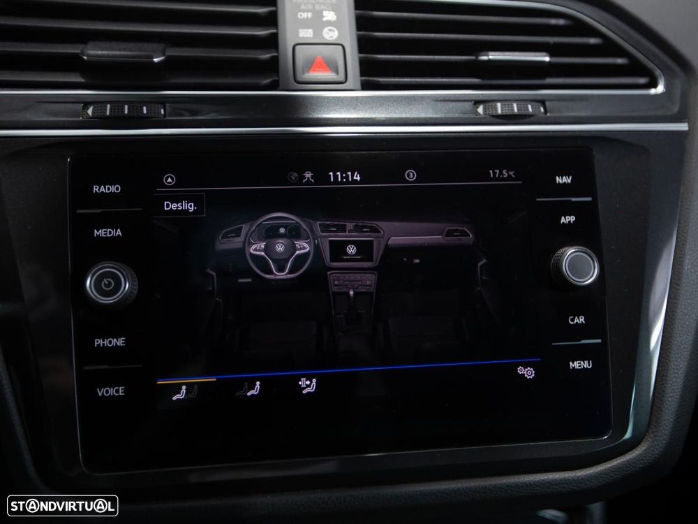 VW Tiguan 2.0 TDI Life - 30