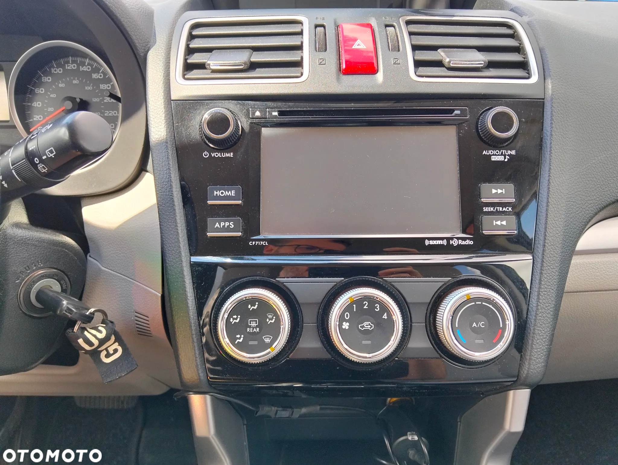 Subaru Forester - 19