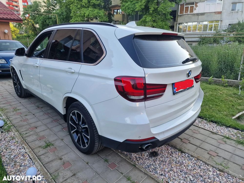 BMW X5 xDrive25d Sport-Aut. - 2