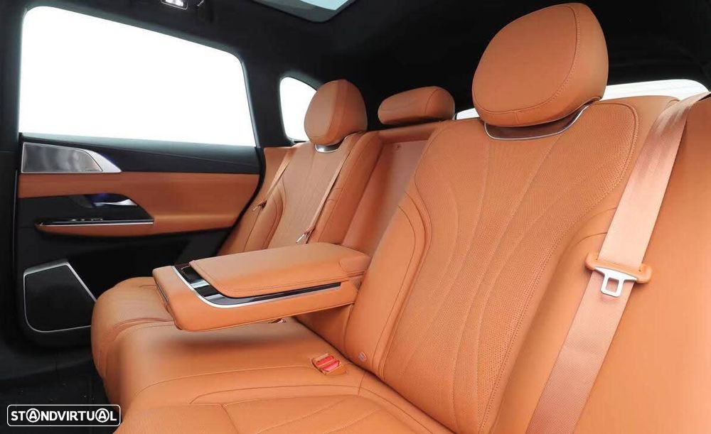 Xpeng G9 RWD Long Range - 7