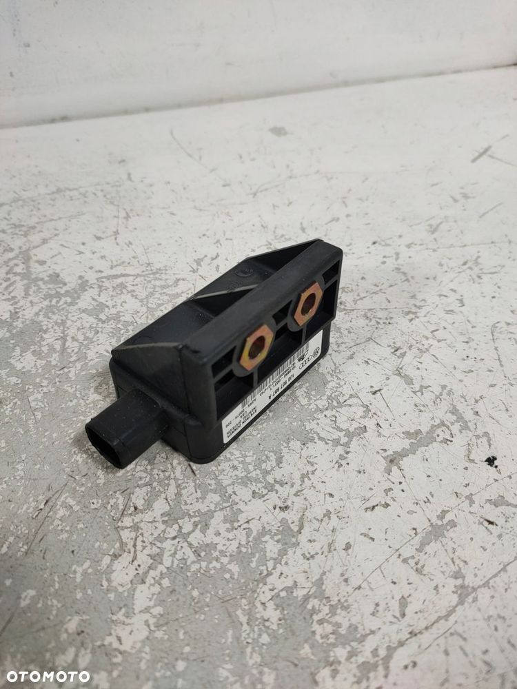 czujnik moduł sensor esp 1j0907657a vw audi - 1
