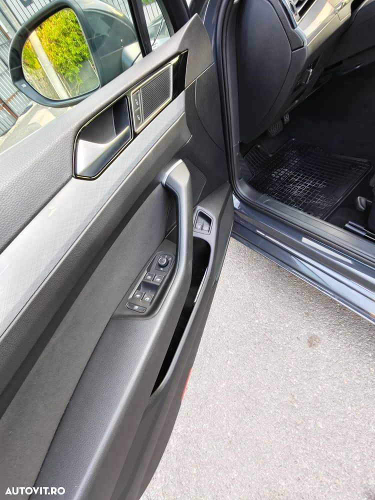 Volkswagen Passat 1.4 TSI DSG GTE - 15