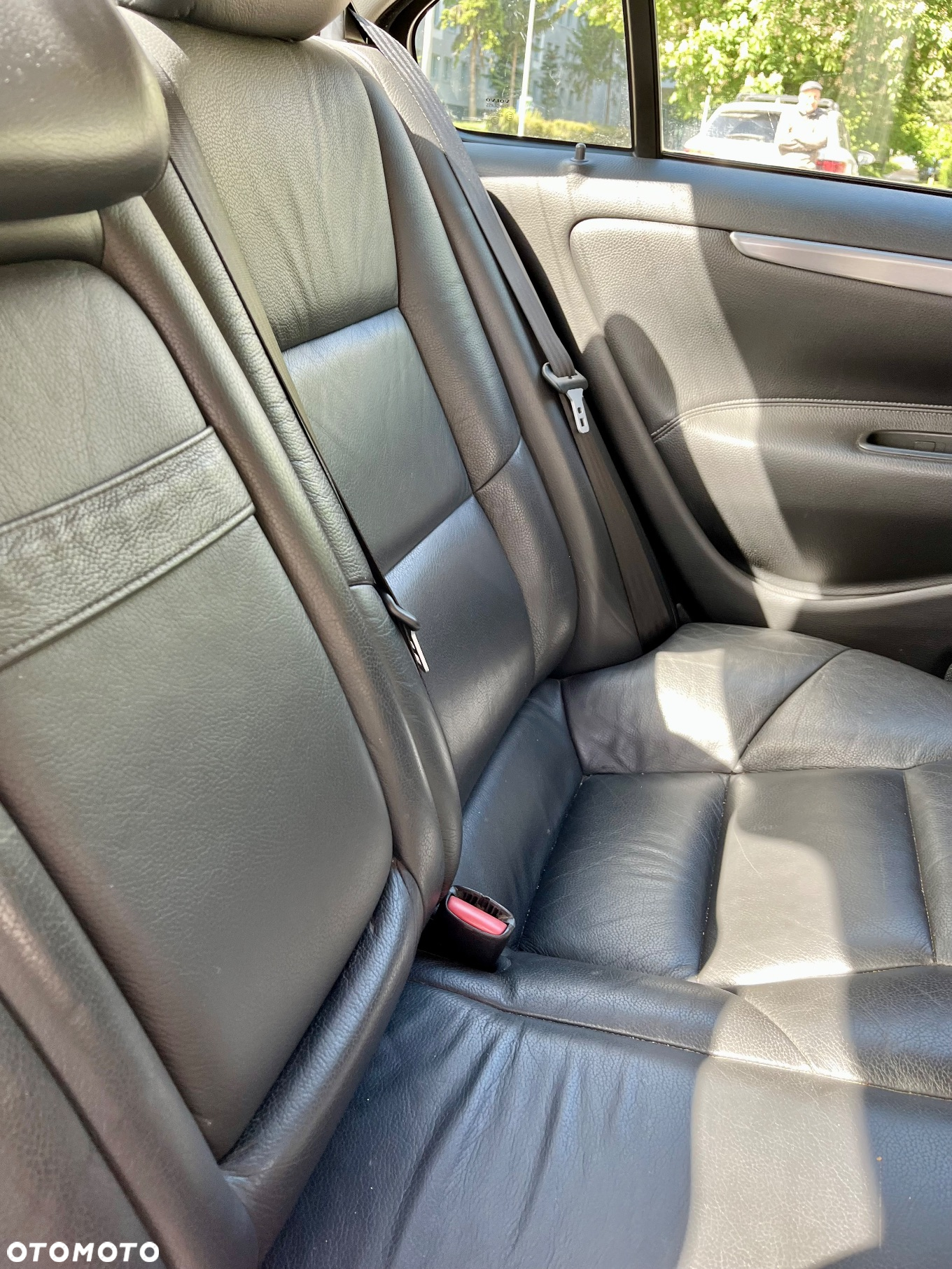 Volvo S60 2.4D Diament - 9