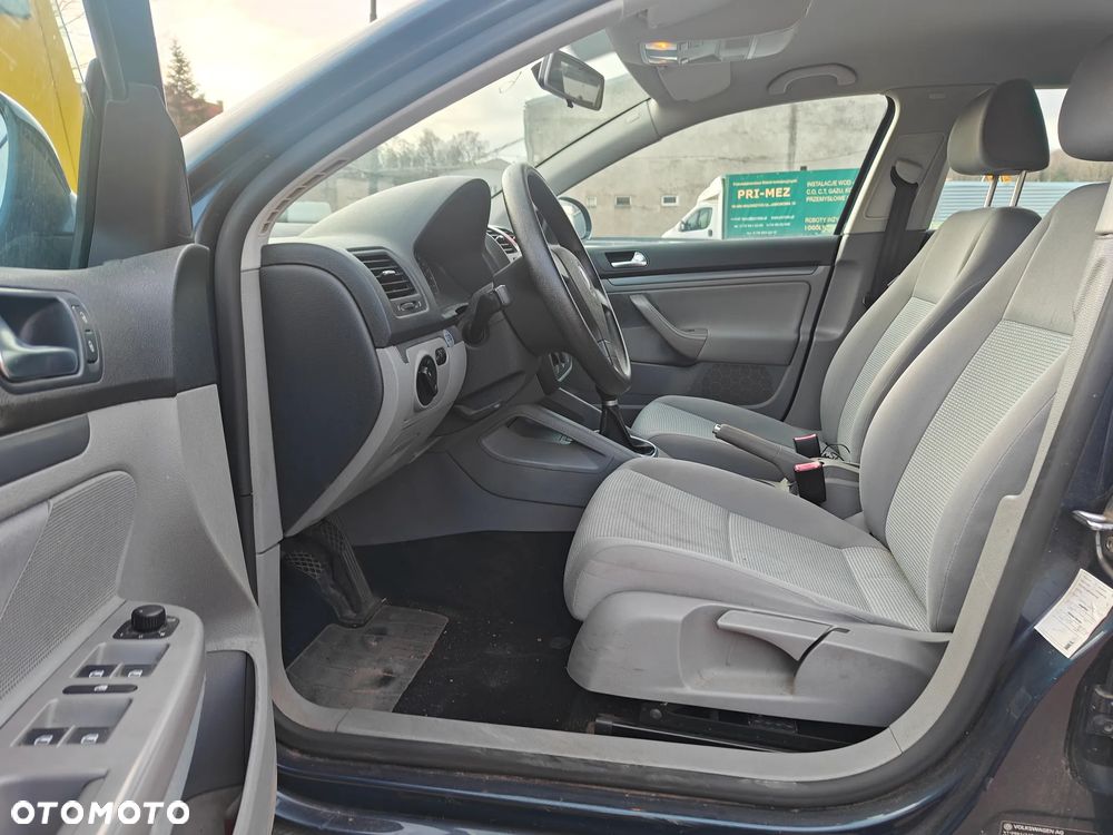 Volkswagen Golf 1.4 TSI Tour - 10