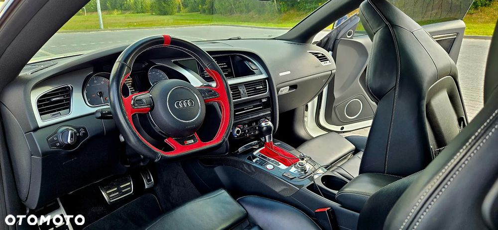 Audi S5 Coupé 3.0 TFSI Quattro S tronic - 35
