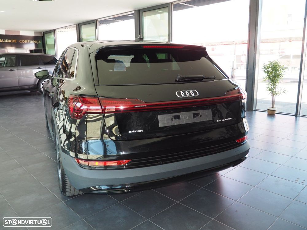 Audi e-tron 50 quattro S line - 17