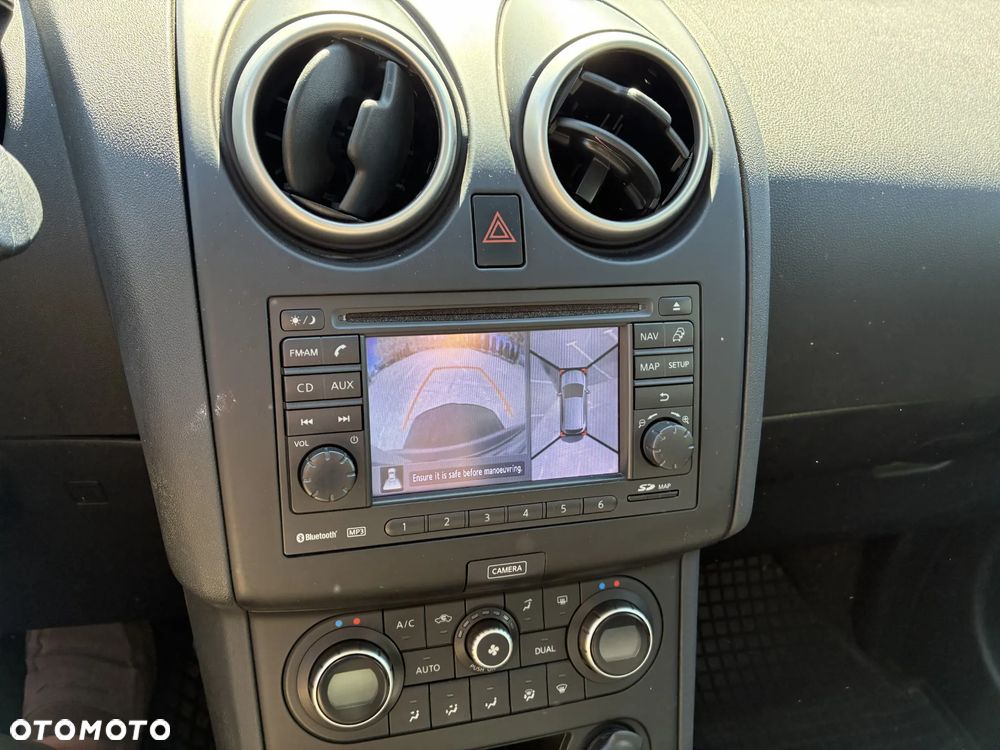 Nissan Qashqai 1.6 Acenta - 17