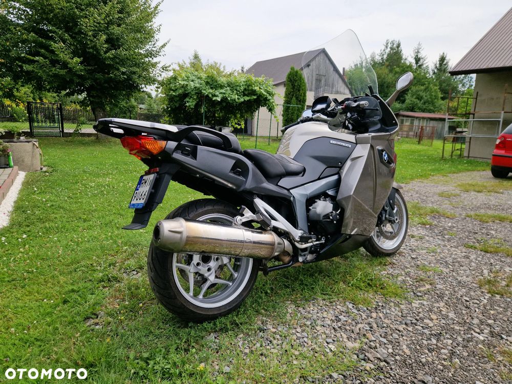 BMW K - 4