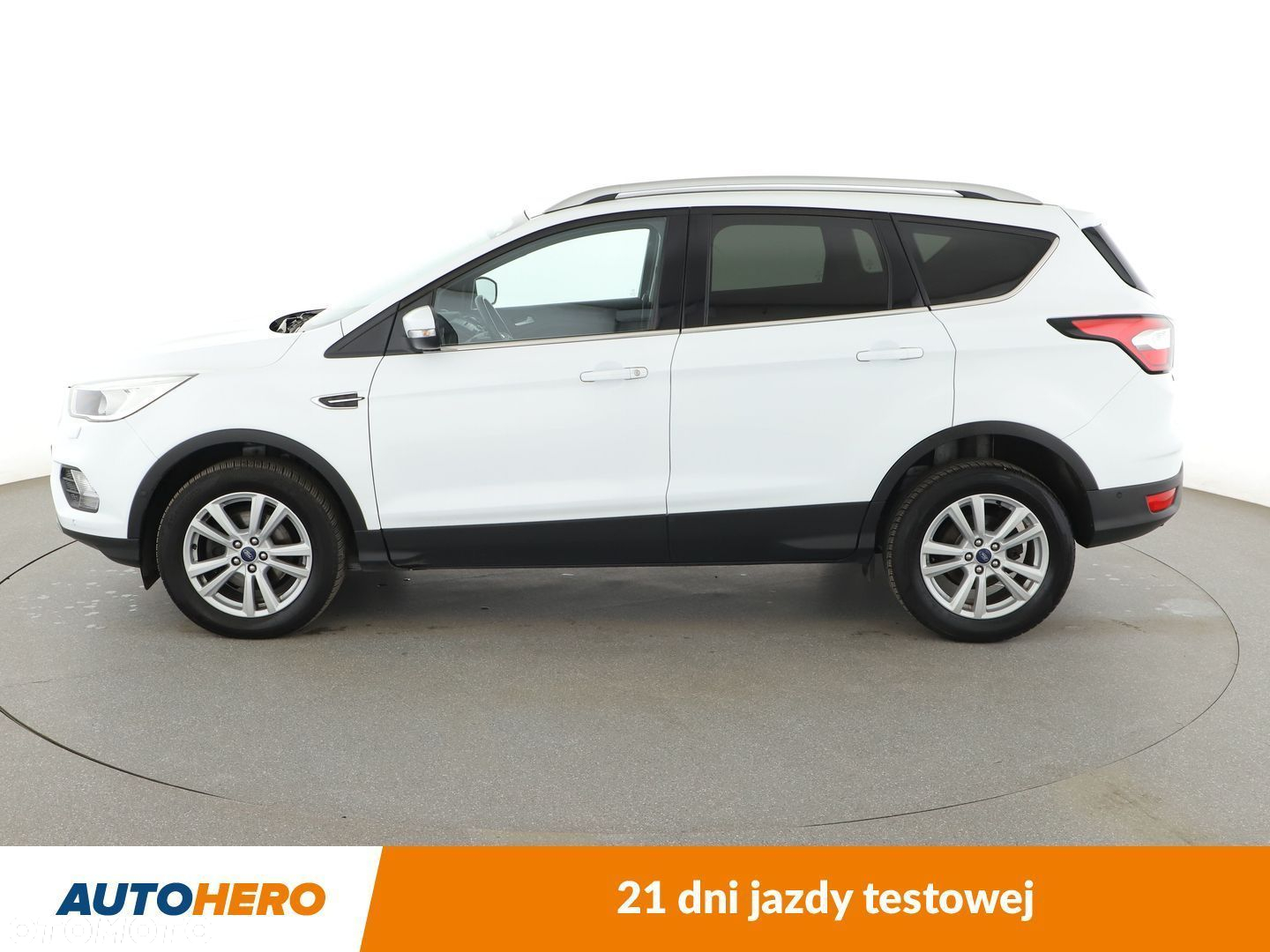 Ford Kuga - 2