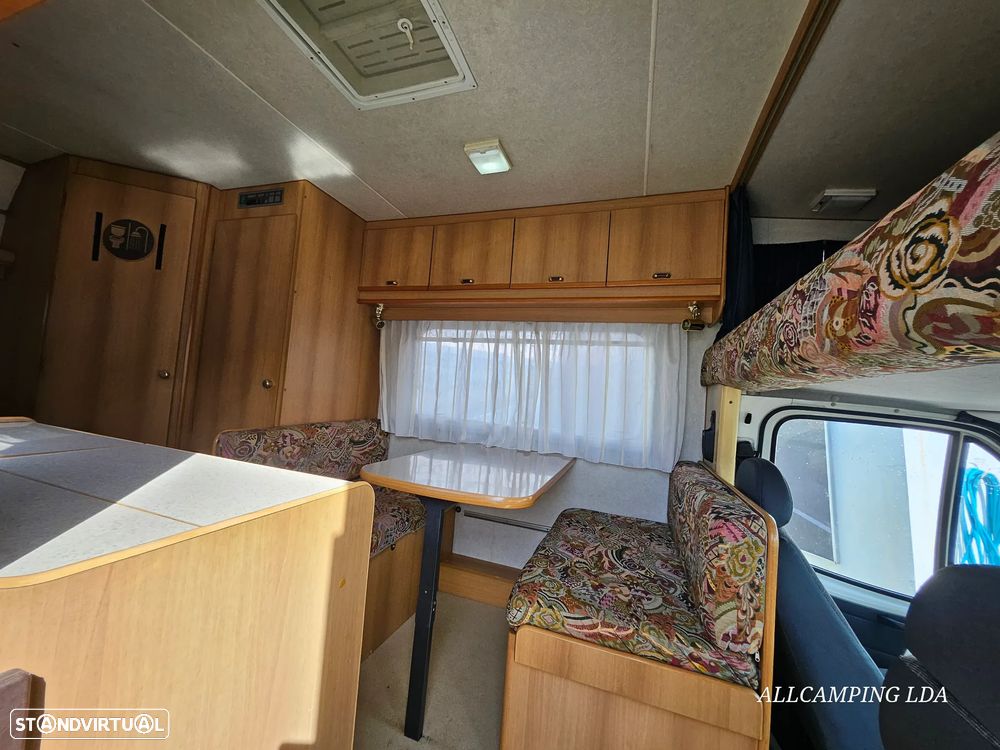 Elnagh Marlin 2 6 Lugares - 24