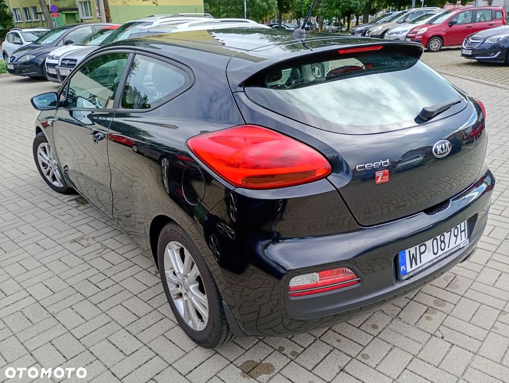 Kia Ceed 1.4 S - 3