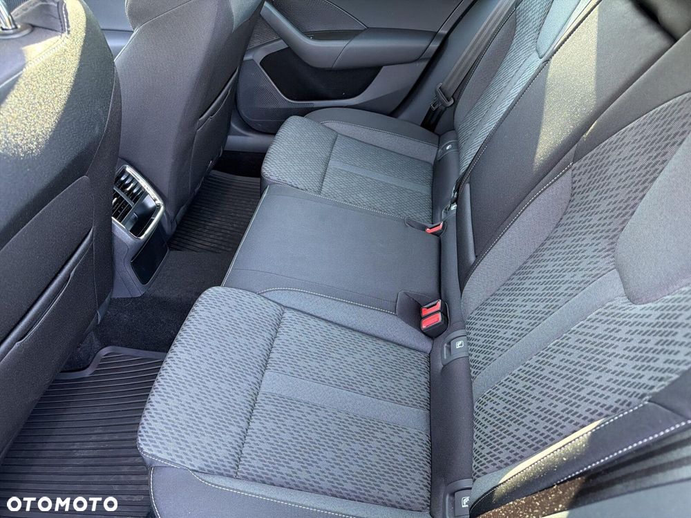 Skoda Octavia 1.5 TSI ACT Style - 37