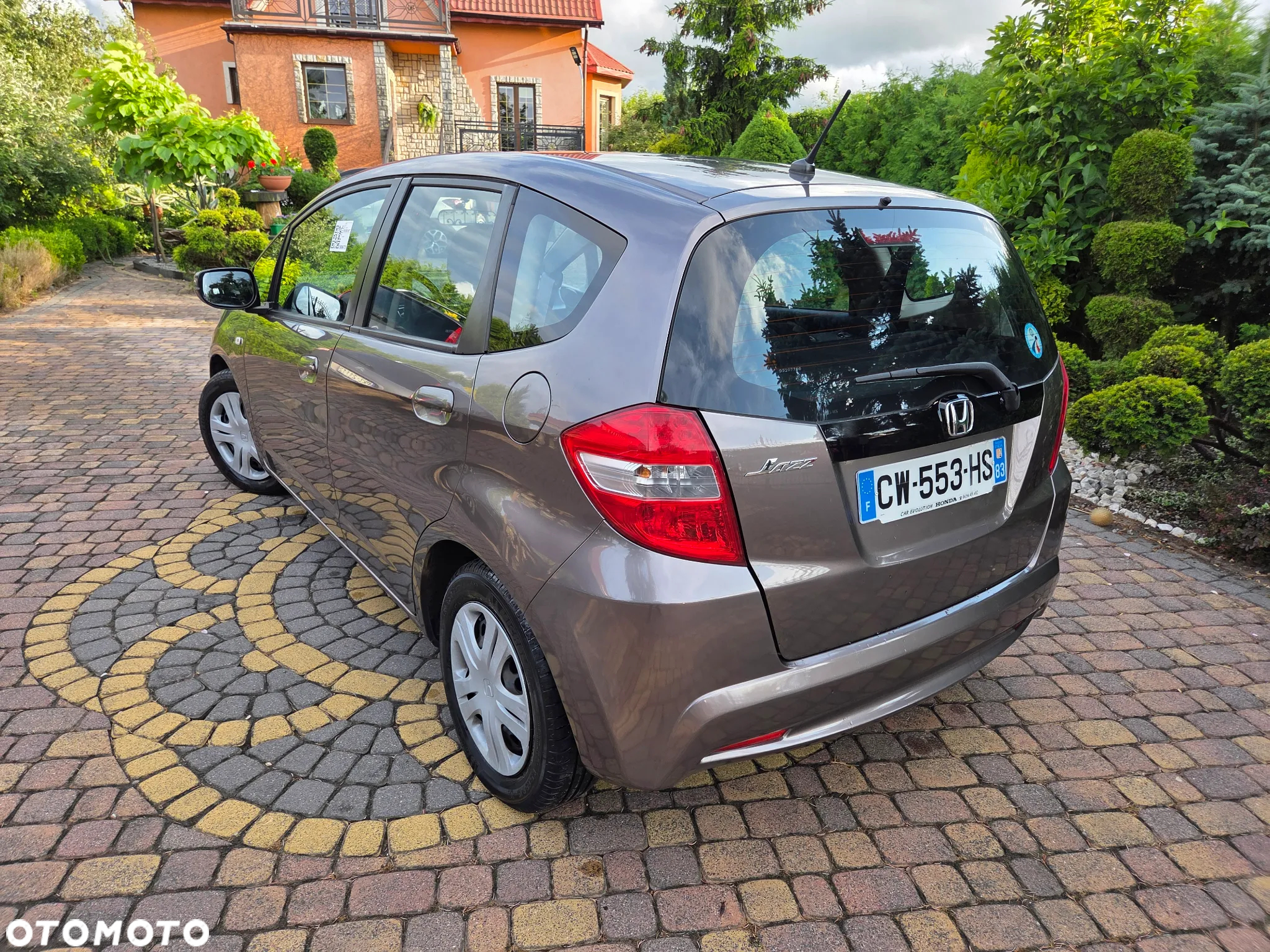 Honda Jazz 1.2 i-VTEC - 13