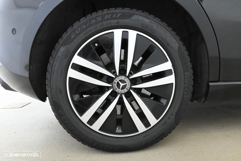 Mercedes-Benz A 250 e 8G-DCT Progressive - 19