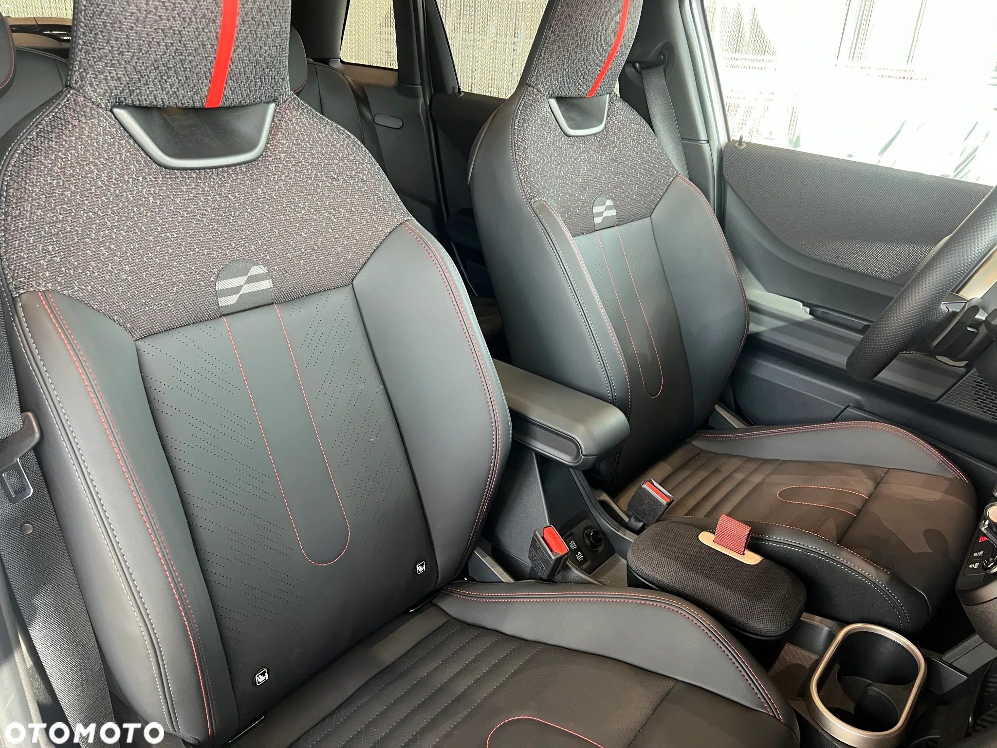 MINI Cooper S Linia John Works sport - 21