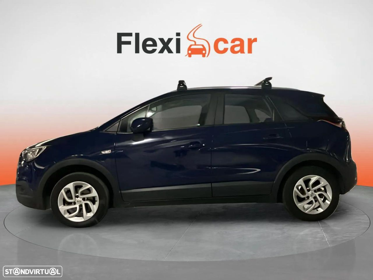 Opel Crossland X 1.2 T Innovation Aut. - 3