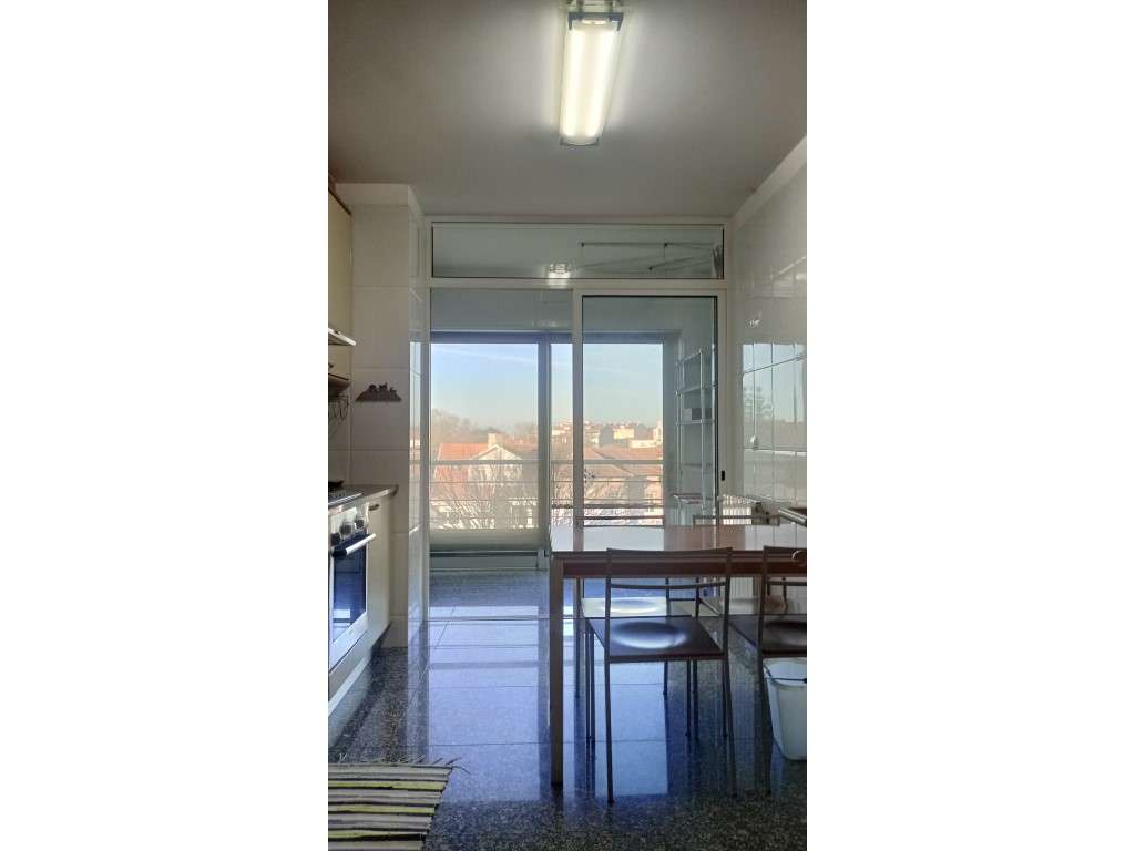 T2 Porto Centro mobilado - Grande imagem: 5/31