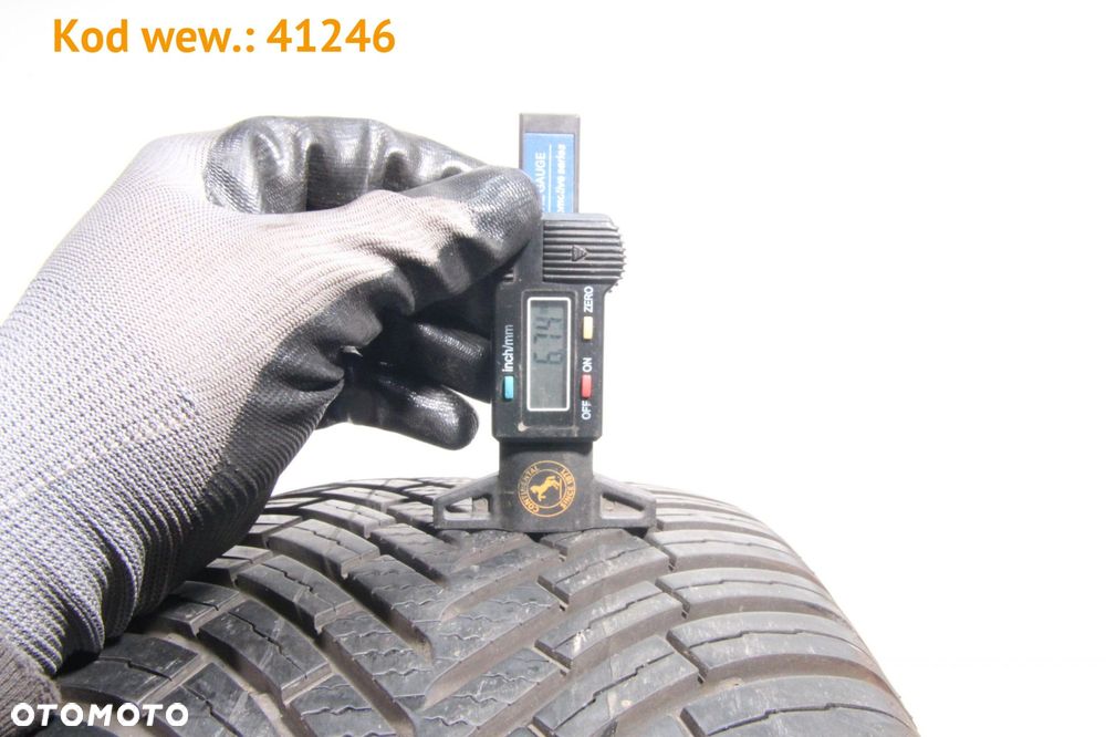 Vredestein Quatrac - 235/60 R16 - 2