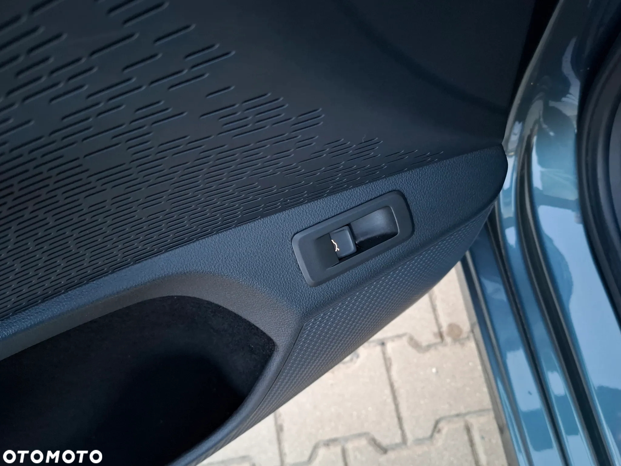 Skoda Octavia 2.0 TDI Ambition - 11