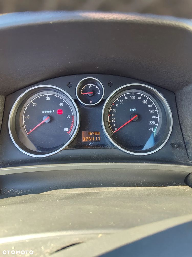 Opel Zafira 1.9 CDTI Cosmo - 7