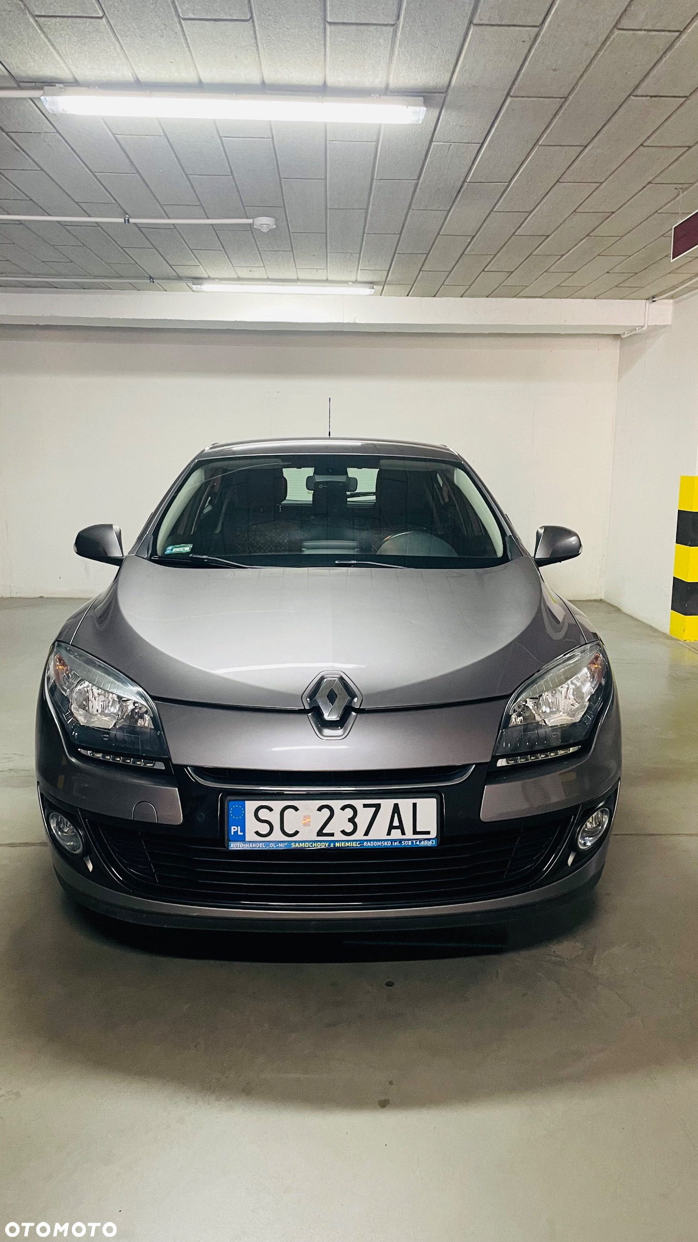 Renault Megane - 12