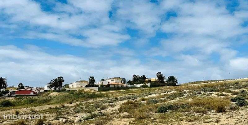 Terreno Exclusivo para Investimento no Porto Santo – 25.000 m² - Grande imagem: 5/11