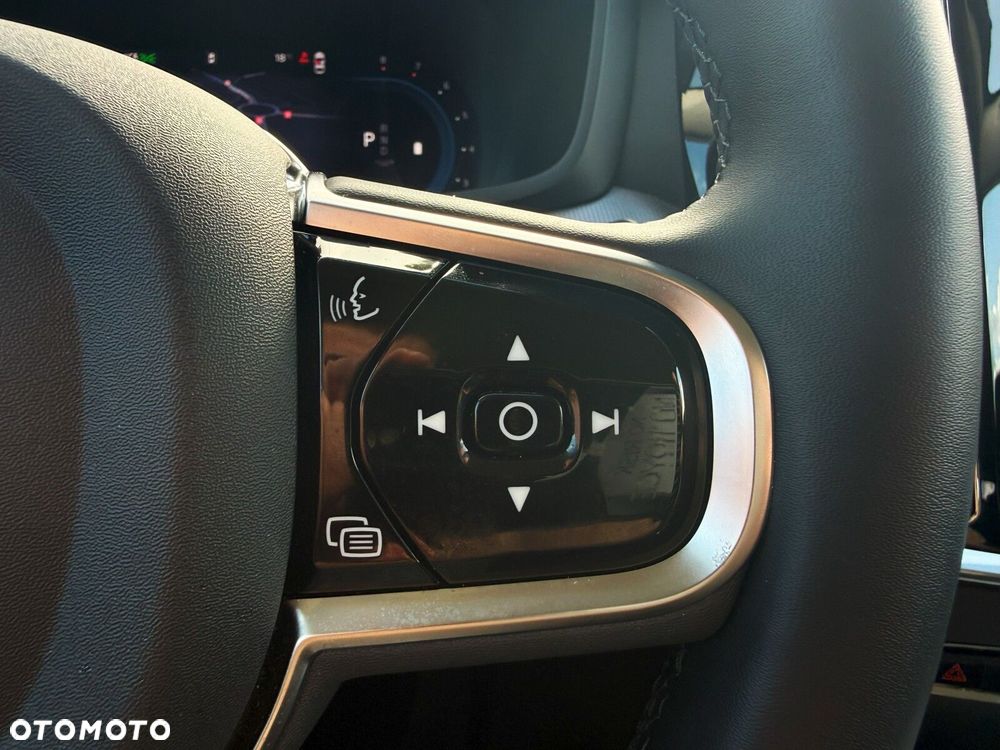 Volvo V60 Cross Country Plus B5 B AWD - 20