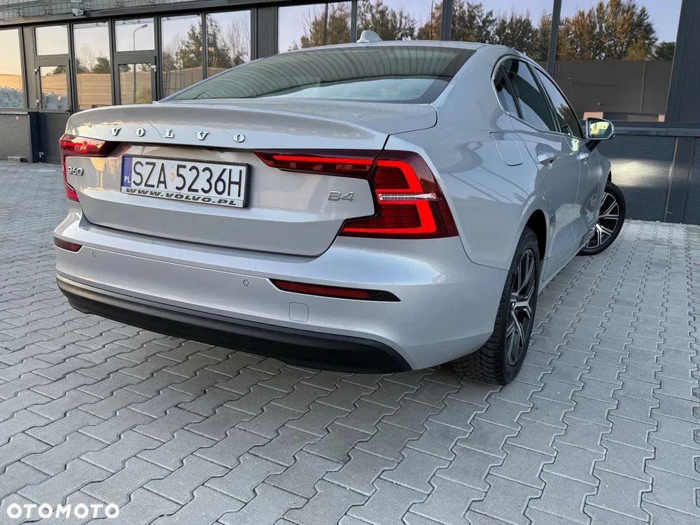 Volvo S60 B4 B Plus Bright - 32