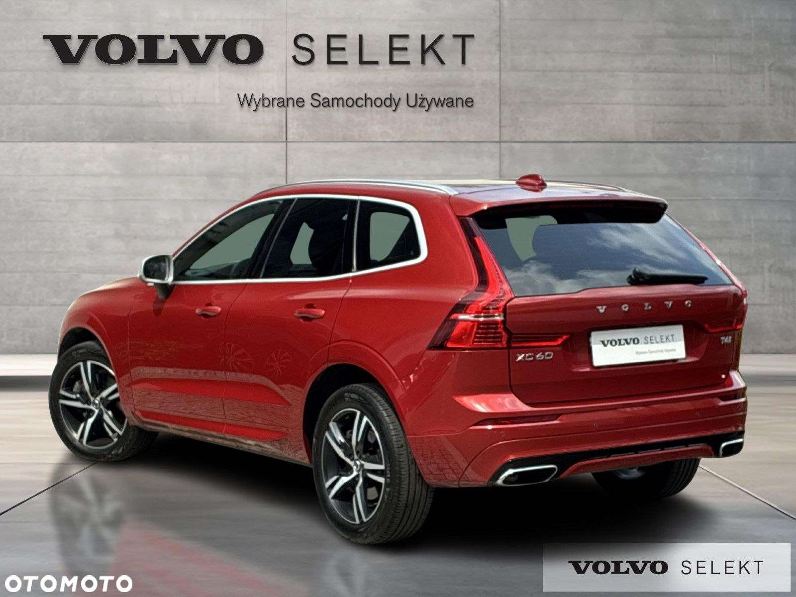 Volvo XC 60 - 8