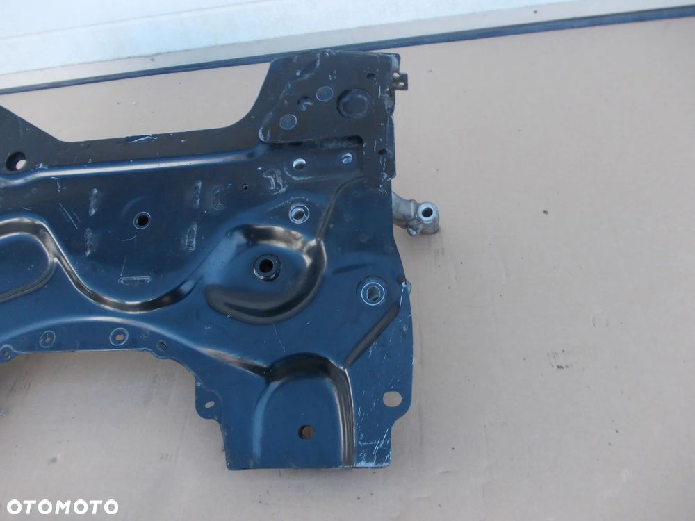 Belka kołyska sanki Citroen C4 II Picasso - 13