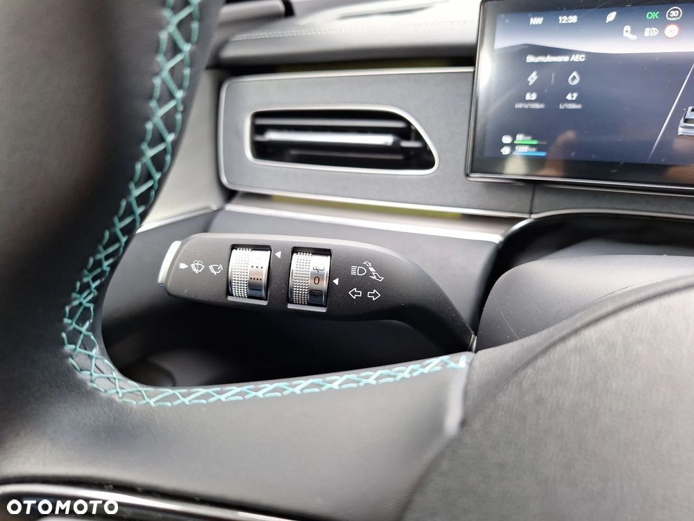BYD Seal 6 1.5 Comfort Lite - 15