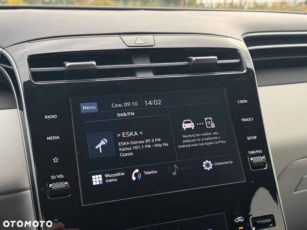 Hyundai Tucson 1.6 T-GDi Smart 2WD - 15