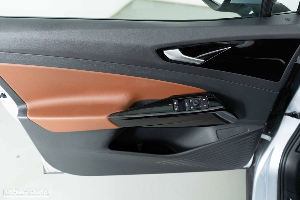 VW ID.4 77 kWh Pro Performance 1st Max - 10