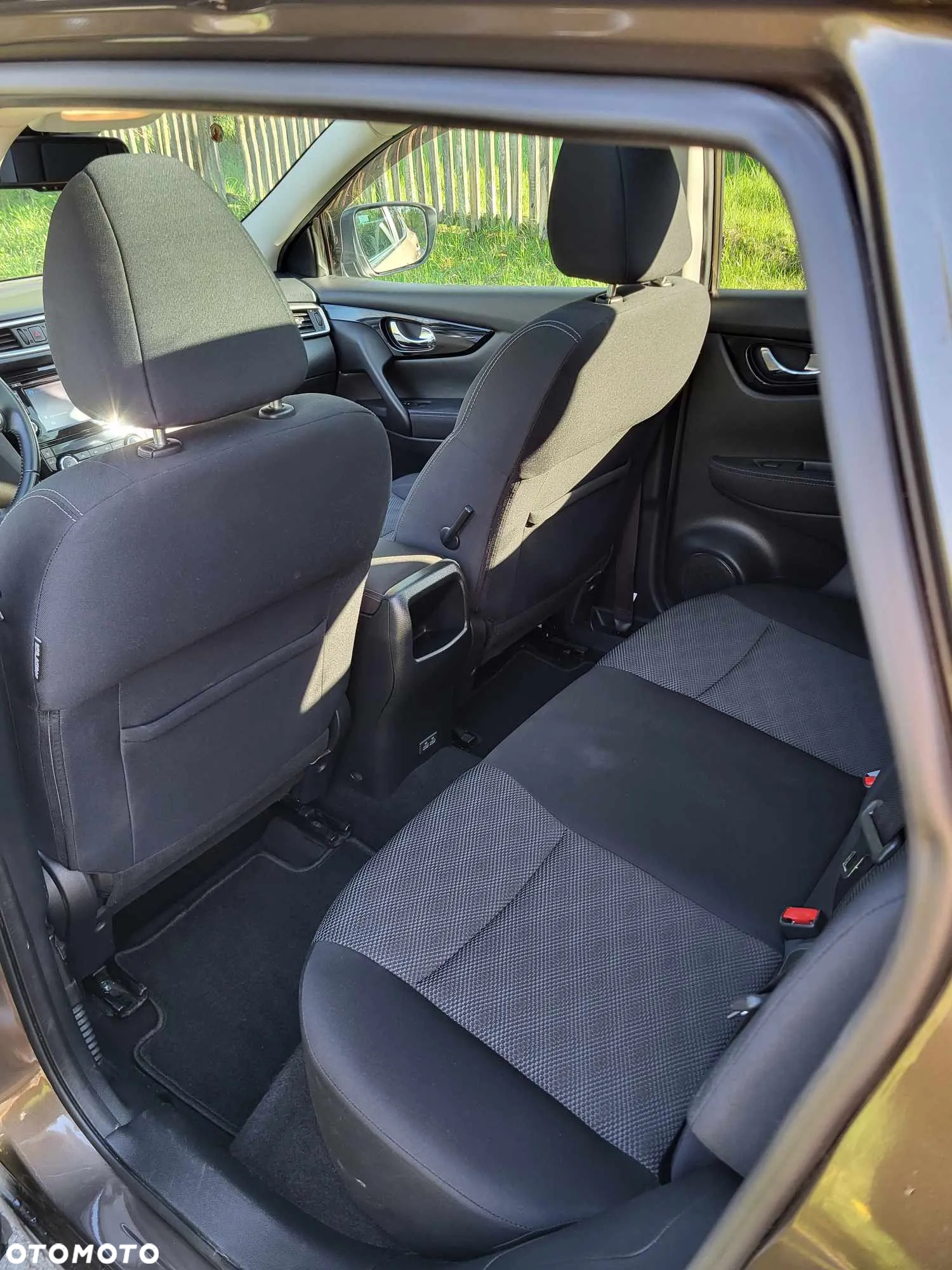 Nissan Qashqai 1.6 DIG-T Tekna - 9