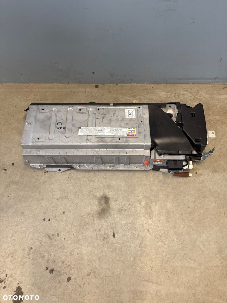 Bateria hybrydowa Lexus ct 200h - 1