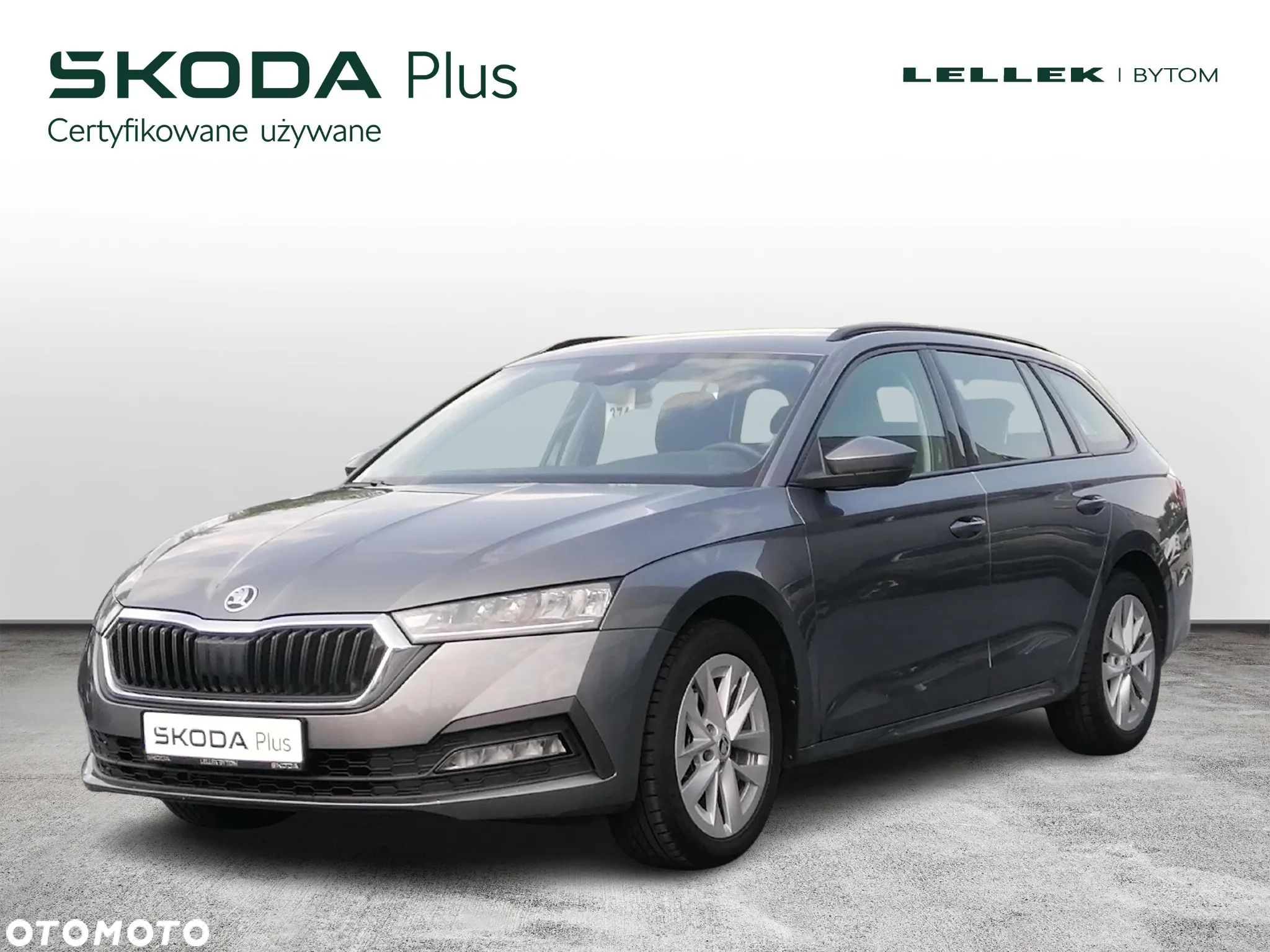 Skoda Octavia 1.5 TSI ACT Ambition - 1