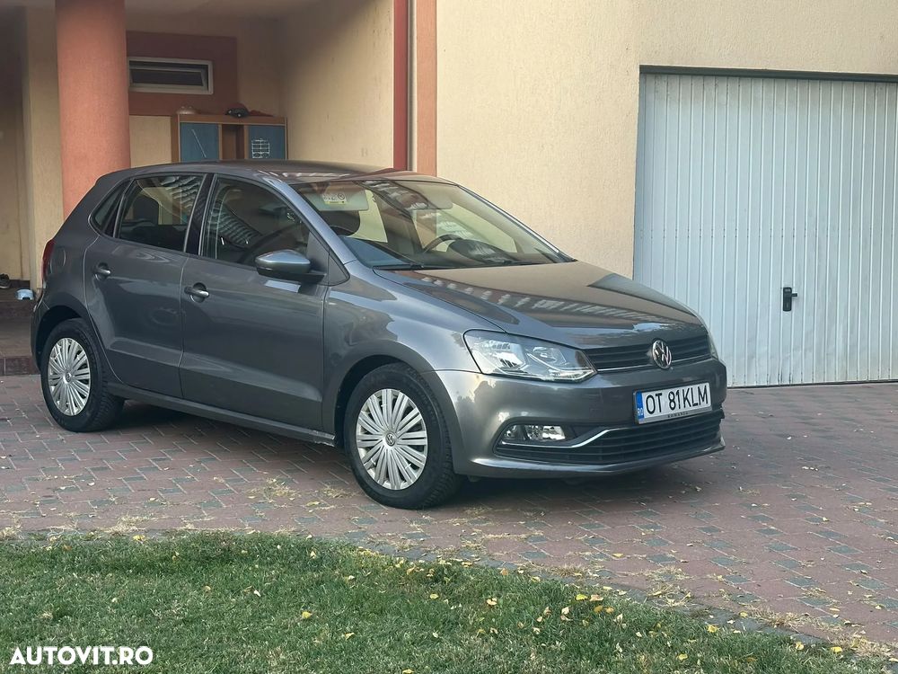 Volkswagen Polo - 7