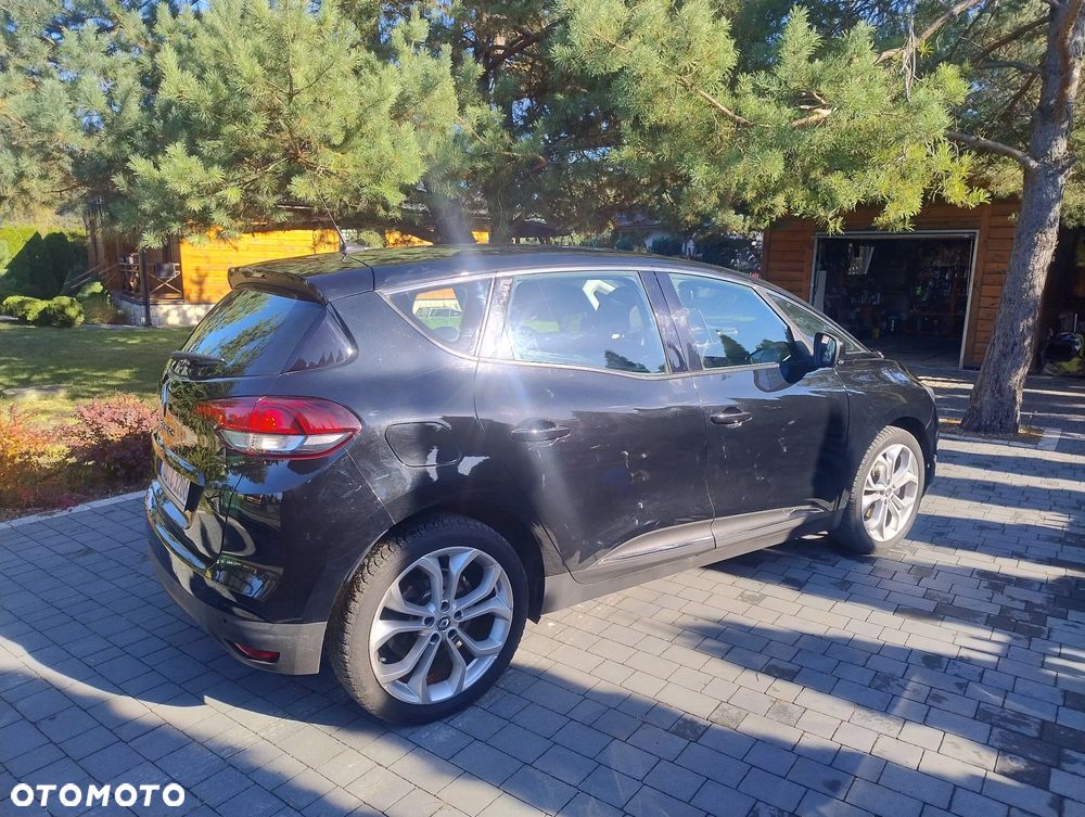 Renault Scenic - 6